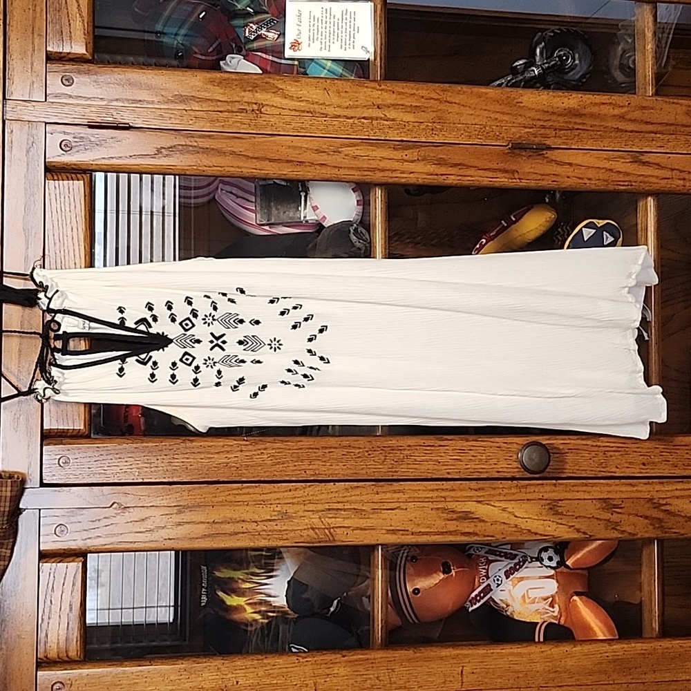 Summer dresses